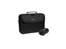 Bonito torba za laptop 15,6" + bežični mis