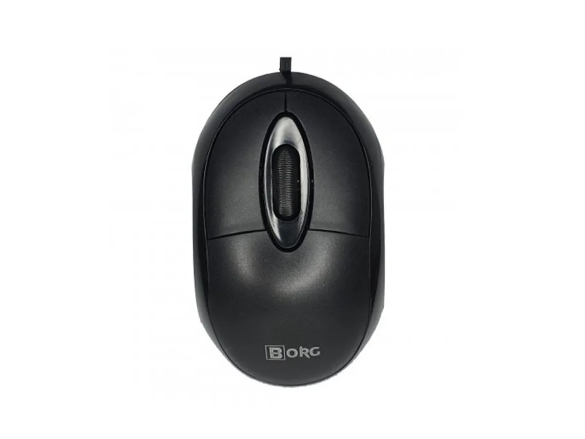 BORG MIS MS-01