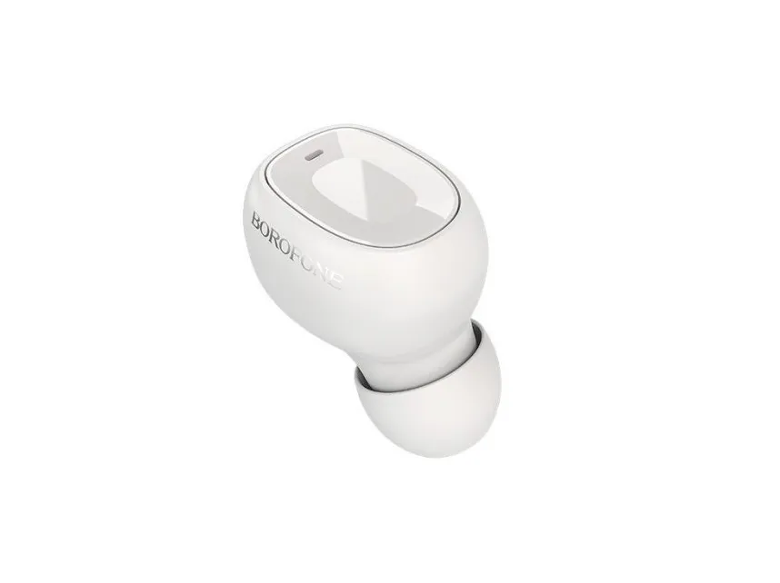 Borofone slu&scaron;alice BC28 wireless bijele #itakcija