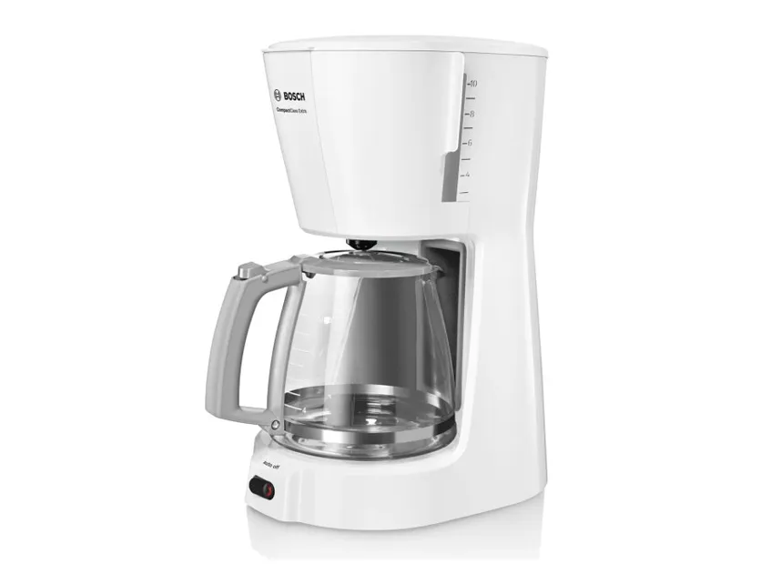 Bosch Aparat za kafu Bijeli TKA3A031