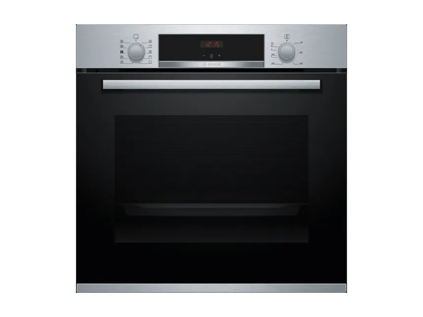 Bosch ugradbena pecnica 60x60cm HRA514BR0, serie 4