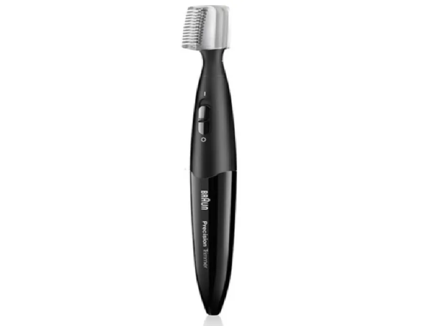 Braun trimer PT1000