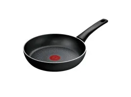 C2920453 TEFAL TAVA FORCE BLACK 24CM
