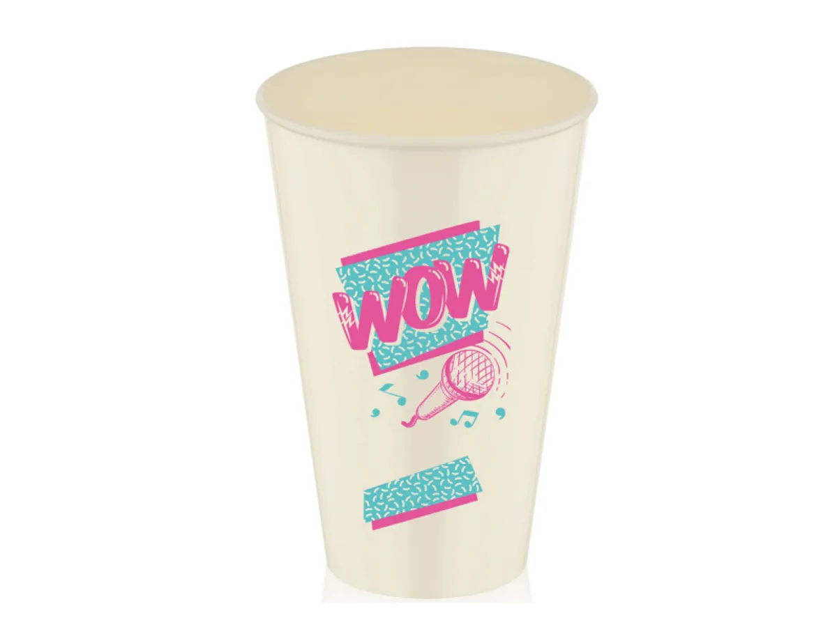 CASA BEVERANGE -SINGLE L749 LUX PLASTIC L-00749