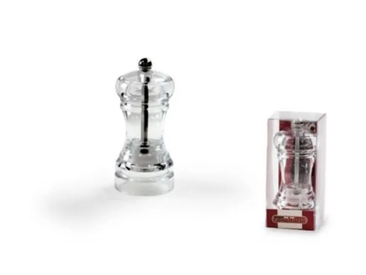 Casa Collection Mlin za so_biber