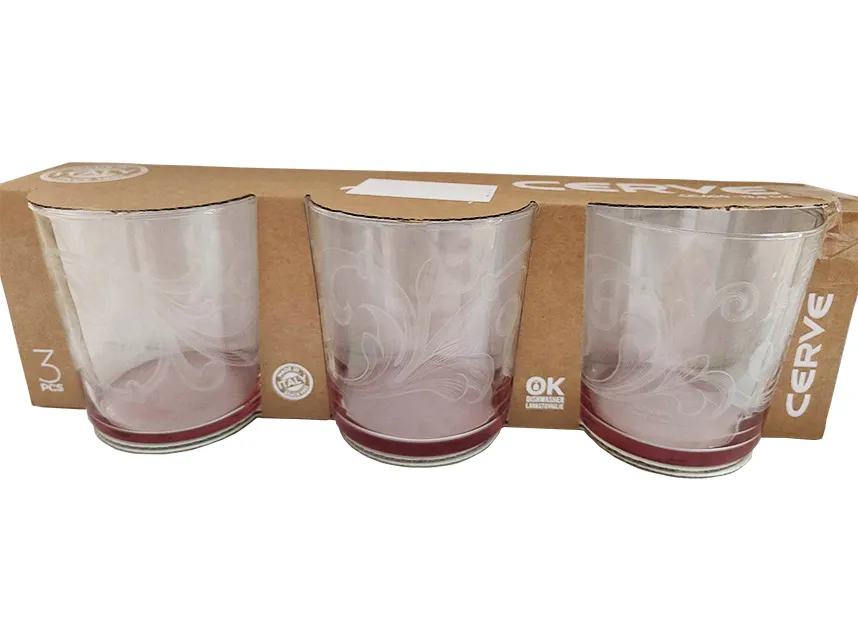 CASE 3_1 CONIC TUMB 360CC IMPERIALE ROSA OKT CERVE