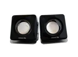 Connect XL set zvučnika 2.0, USB 5V CXL-SP101