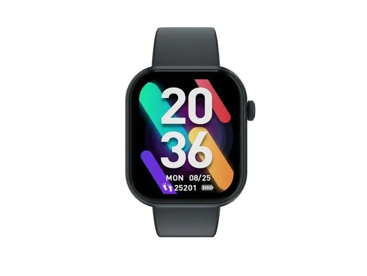 Cubot pametni sat C5 Black