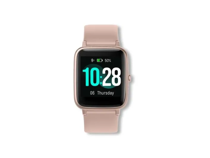 Cubot pametni sat C5 Pink