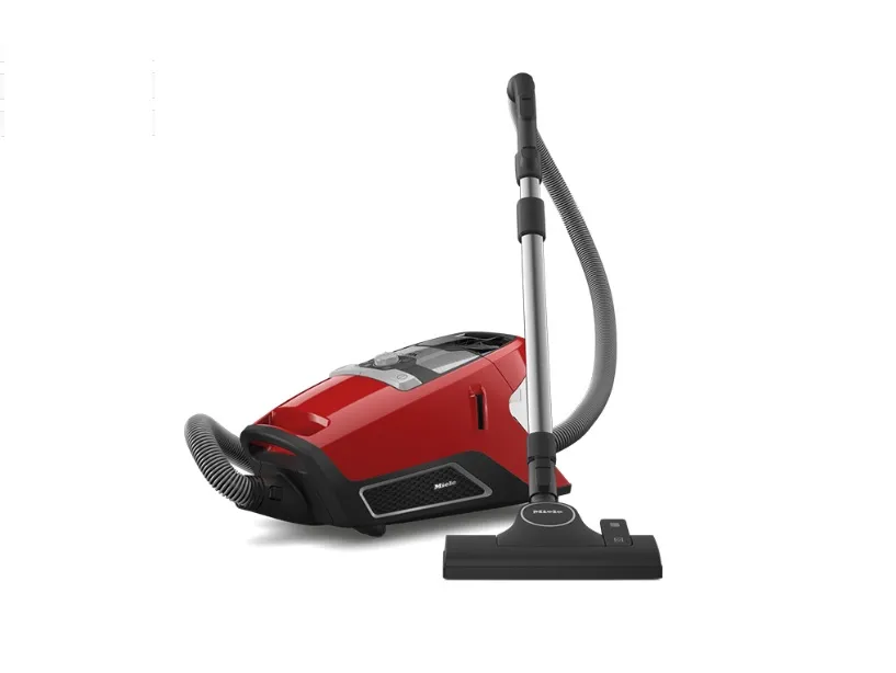 CX1 BLIZZARD MIELE USISIVAČ BEZ VREĆICE RED MANGO CRVENA