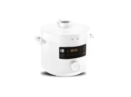 CY754130 TEFAL MULTIKUKER TURBO CUISINE WHITE #septembarskasnizenja