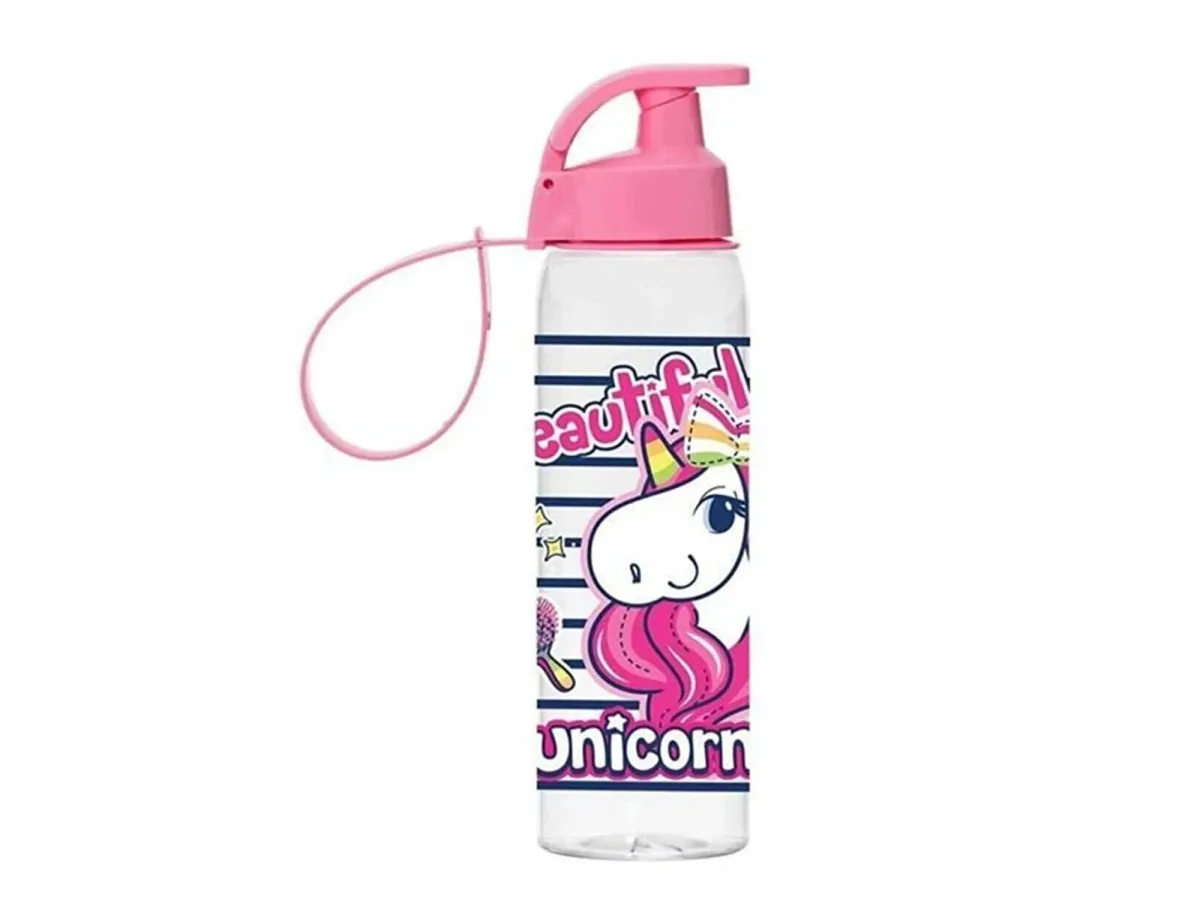 DEKORATIVNA BOCA 520 CC -UNICORN HEREVIN 161821-003