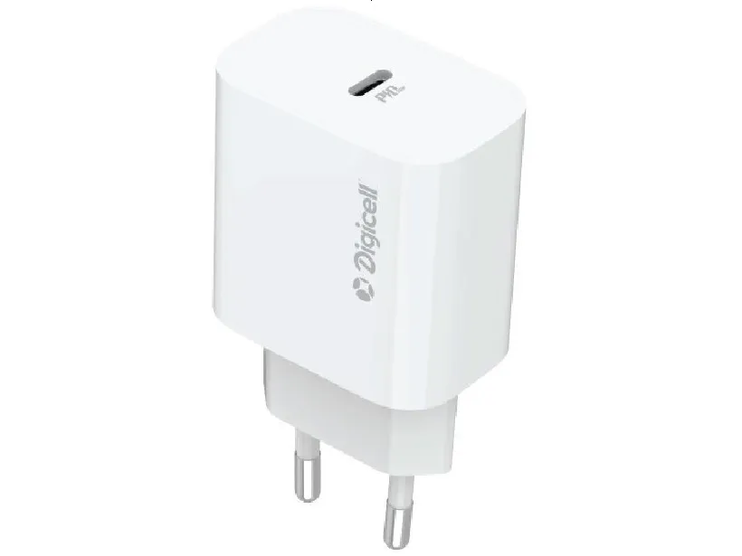 Digicell Fantom Charger PD 20W adapter