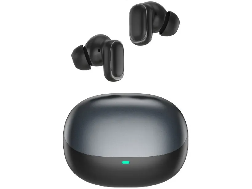 Digicell slu&scaron;alice Artisan Pro TWS Hybrid ANC - Midnight Noir