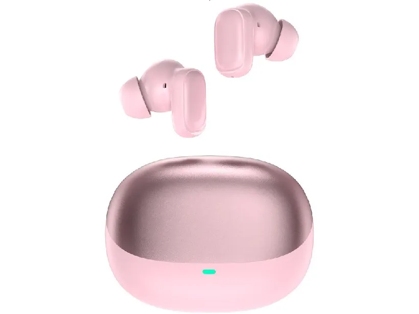 Digicell slu&scaron;alice Artisan Pro TWS Hybrid ANC - Pink