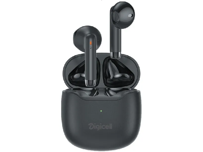 Digicell slu&scaron;alice Master X TWS - Black