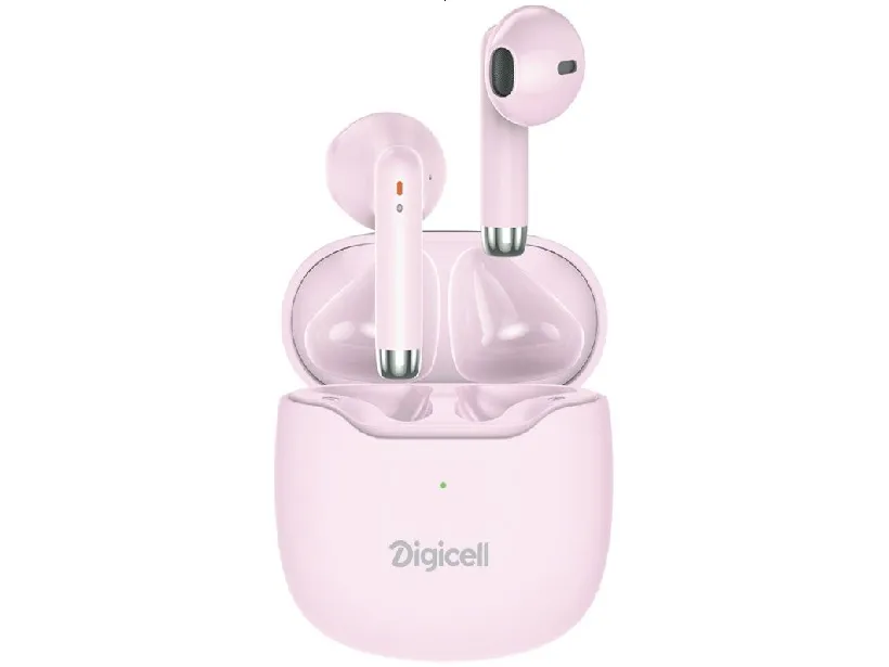 Digicell slu&scaron;alice Master X TWS - Pink