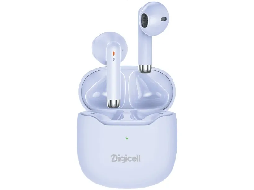 Digicell slu&scaron;alice Master X TWS - Purple
