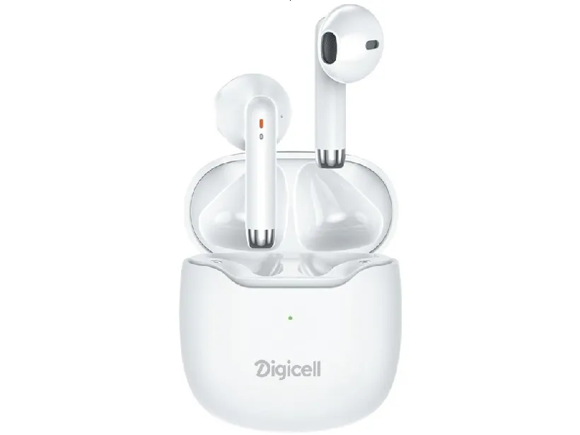 Digicell slu&scaron;alice Master X TWS - White