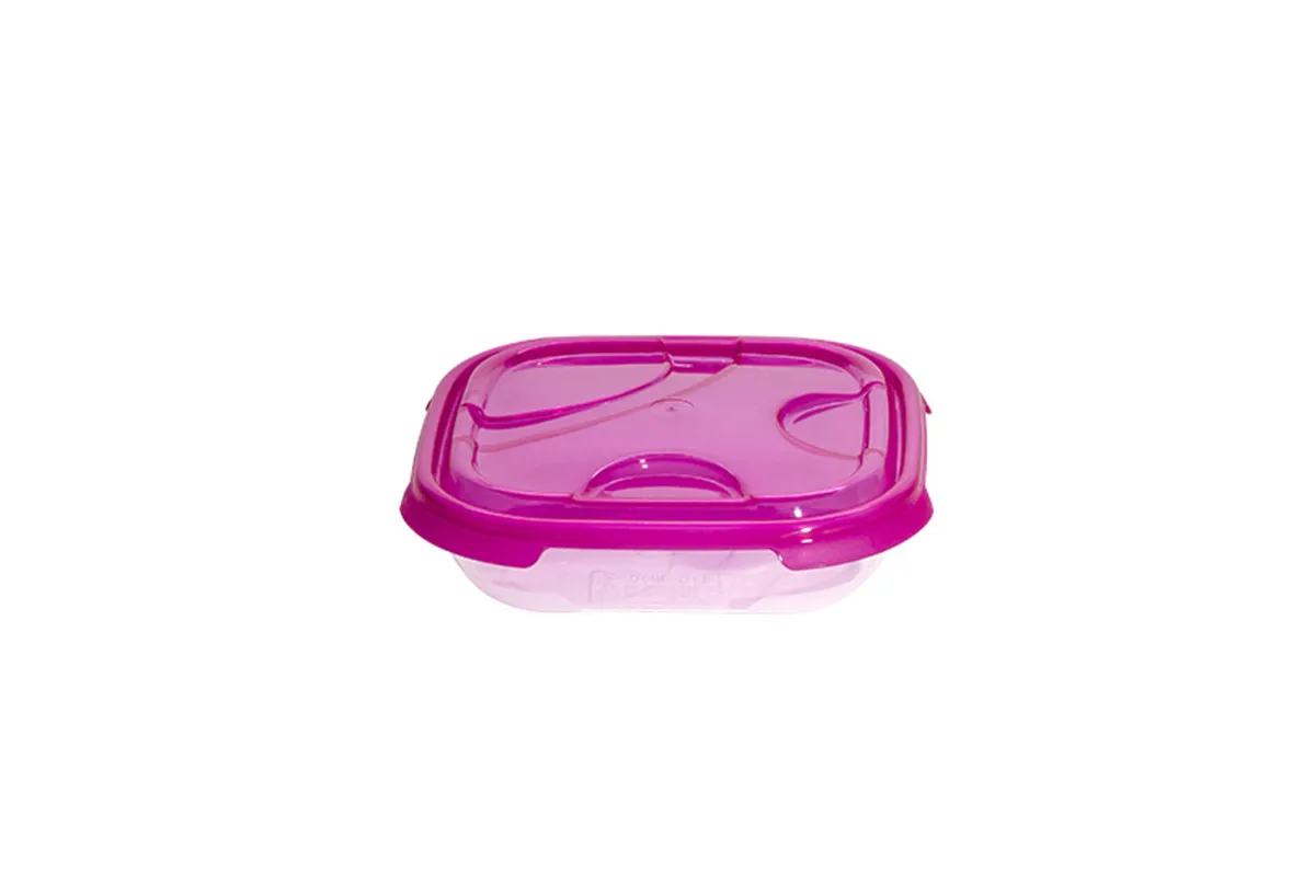 Drina Frigo lunch 0.5l + 0.3l