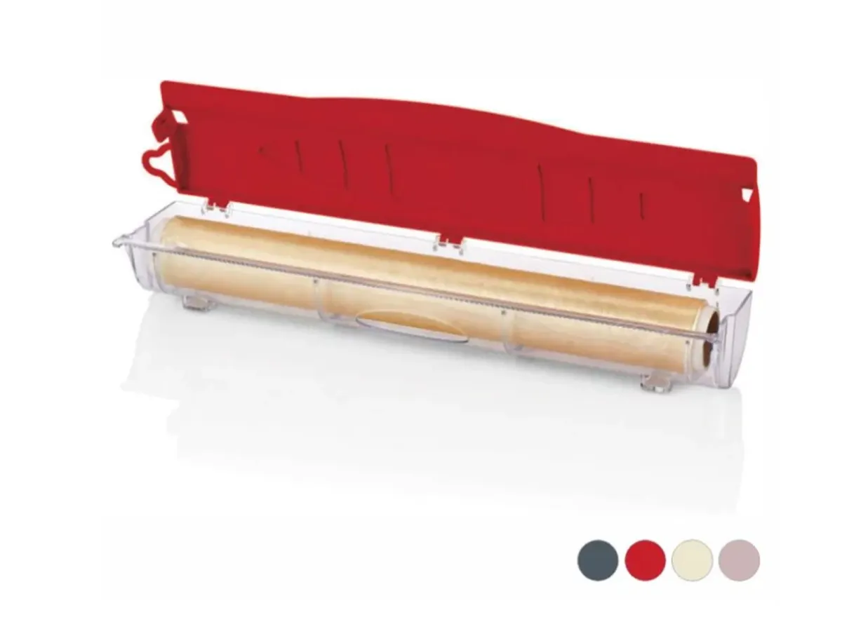 DRZAC ZA FOLIJE ROLLO LUX PLASTIC L-00585