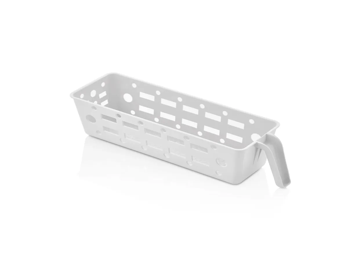 DRZAC ZA FRIŽIDER ORGANIZER MINI LUX PLASTIC L-00635