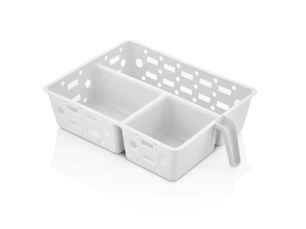 DRZACZA FRIŽIDER ORGANIZER MAXI LUX PLASTIC L-00637