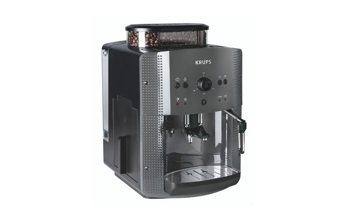 EA810B75E70 KRUPS APARAT ZA ESPRESSO ESP F