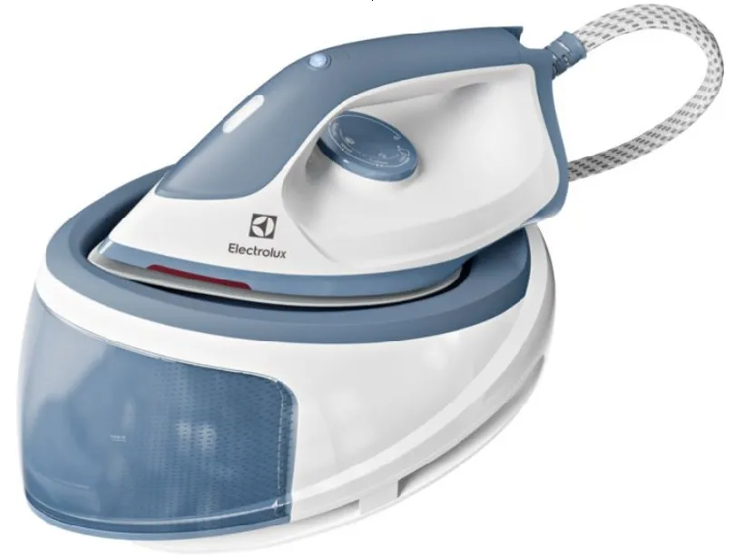 Electrolux pegla sa parnom stanicom E5ST1-2DB
