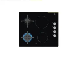 Electrolux ugradbena kombinovana ploča EGE 6172 NOK