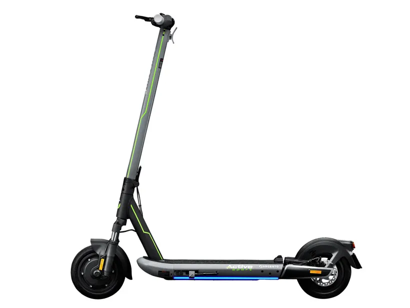 Električni romobil Argento Active Sport