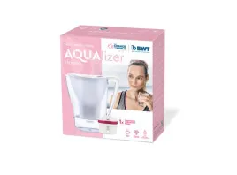 FILTER BOKALI BWT AQUALIZER HOME+MG BIJELA