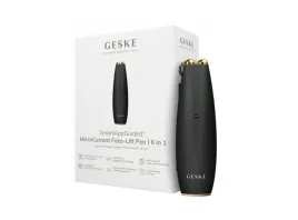 GESKE MICROCURRENT FACE -LIFT PEN 6in1GRAY