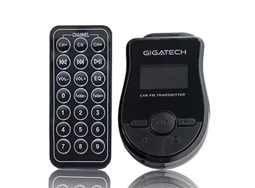 Gigatech transmiter GF-707 FM