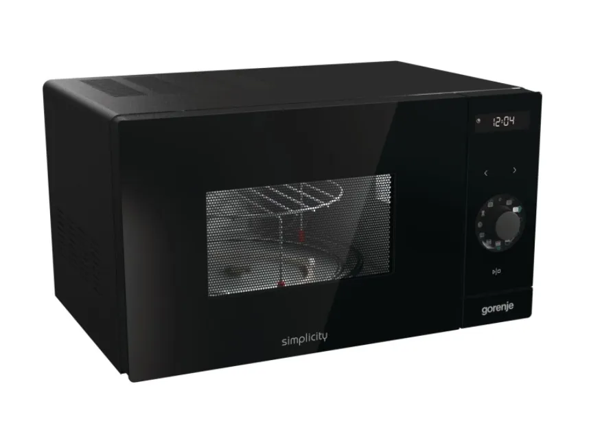 Gorenje mikrovalna pecnica MO235SYB