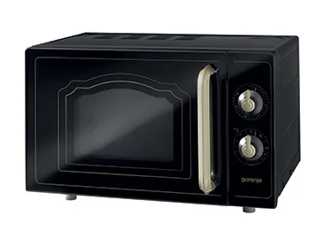 Gorenje mikrovalna pecnica MO4250CLB