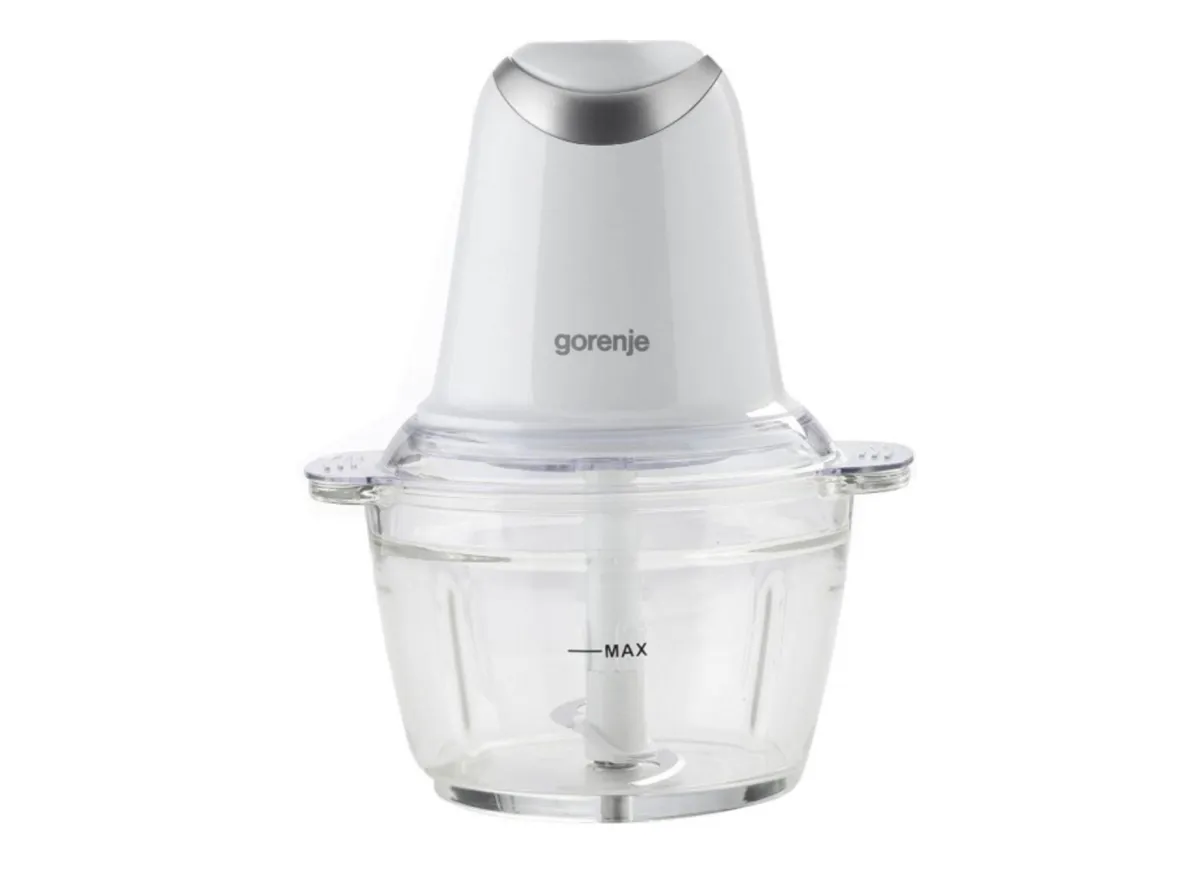 GORENJE S500 SJECKALICA