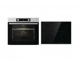 Gorenje ugradbeni set Steel Steam