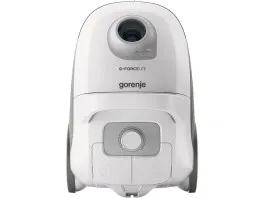 Gorenje usisivač sa vrećicom VCEA21GLW