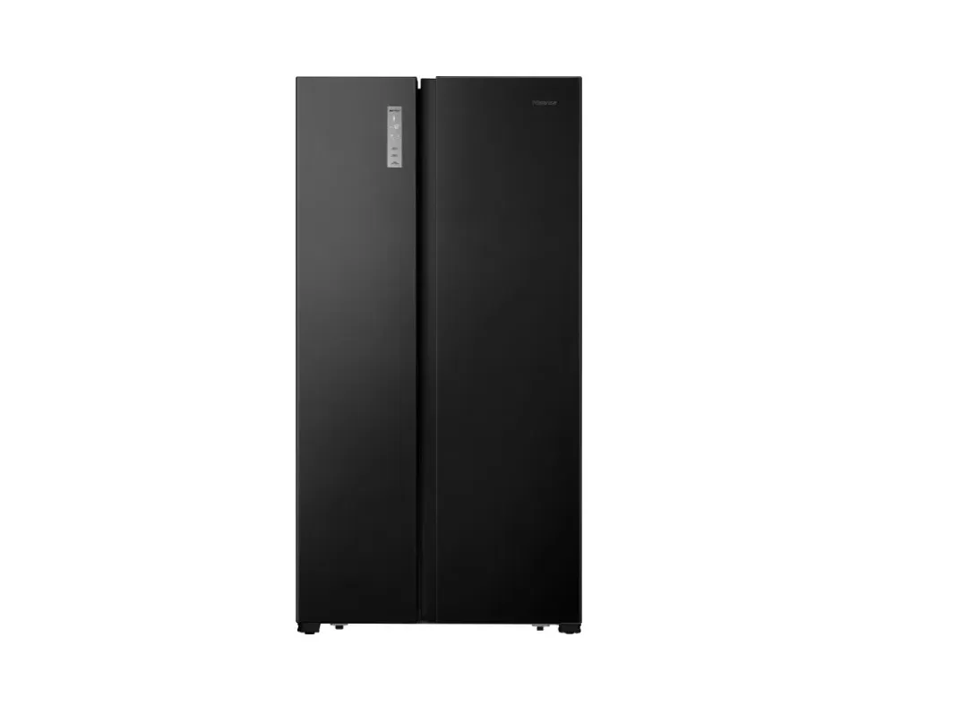 HIsense frizider RS677N4BFE #hisenseakcija