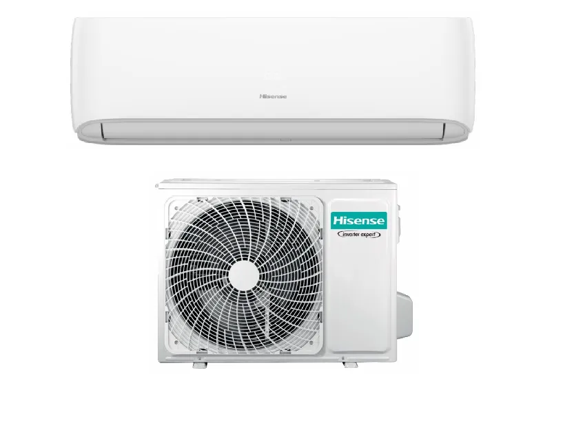 Hisense klima Expert Smart 18 K CF50XS1FG_CF50XS1FW