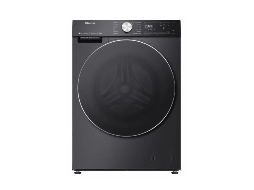 Hisense ma&scaron;ina za pranje ve&scaron;a WF5S1045BB