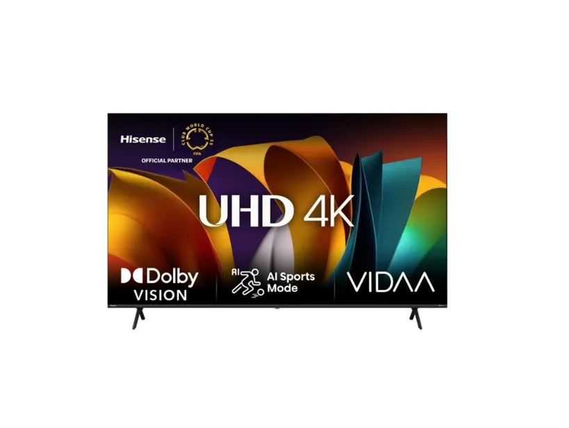 HISENSE TV LED 85A6N #TVspecijal