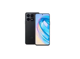 Honor X8a mobitel 6+128GB Black