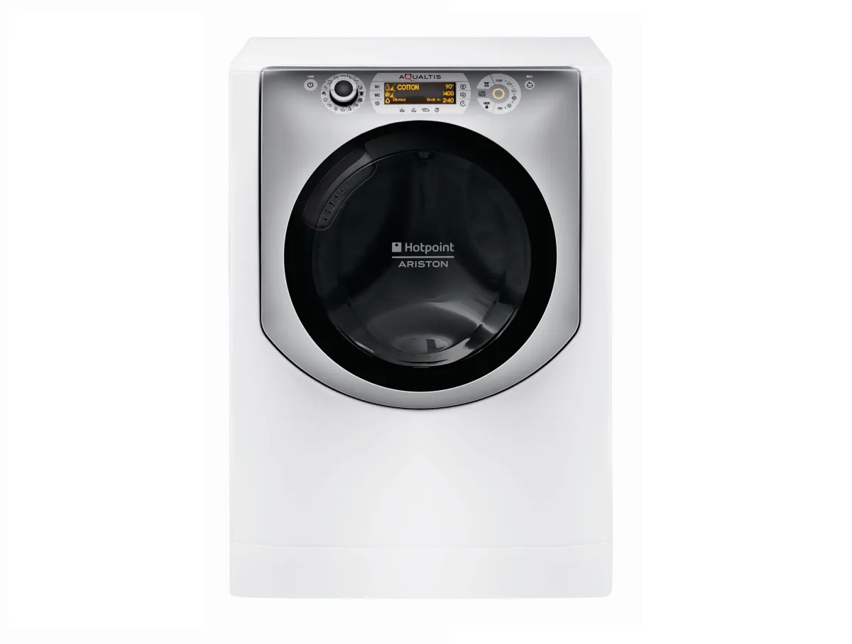 Hotpoint Ariston perilica-susilica AQD970F 697