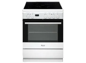 Hotpoint Ariston staklo-keramicki stednjak H6VMH6A