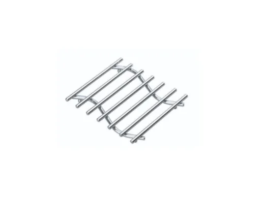 Inox podmeta za serpu 20x17 cm