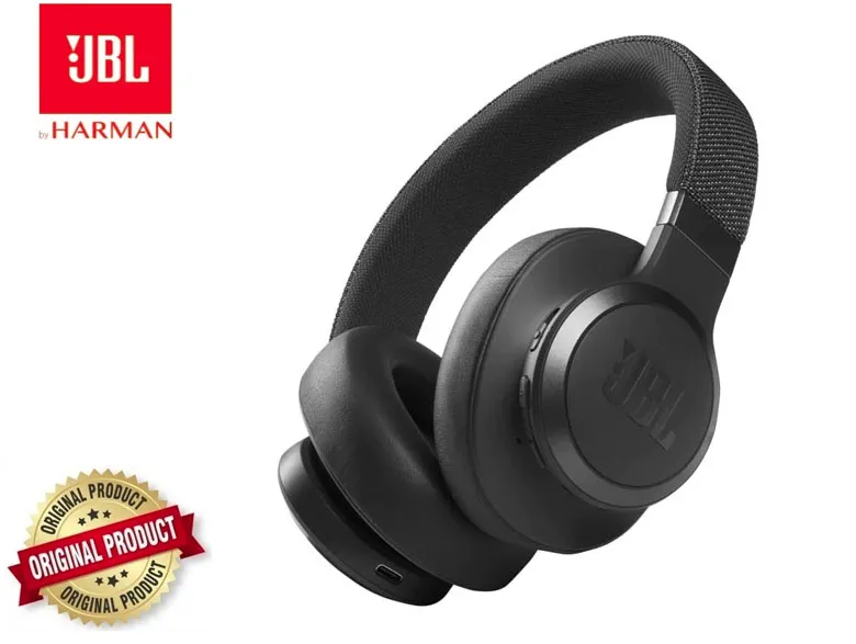 JBL slusalice 660NC