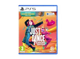 JUST DANCE 2025(CIAB) PS5