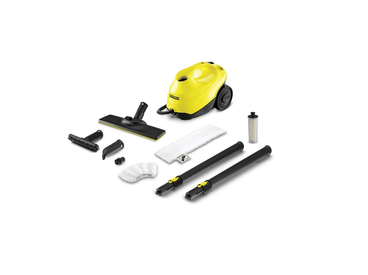 Karcher parni cistac SC 3